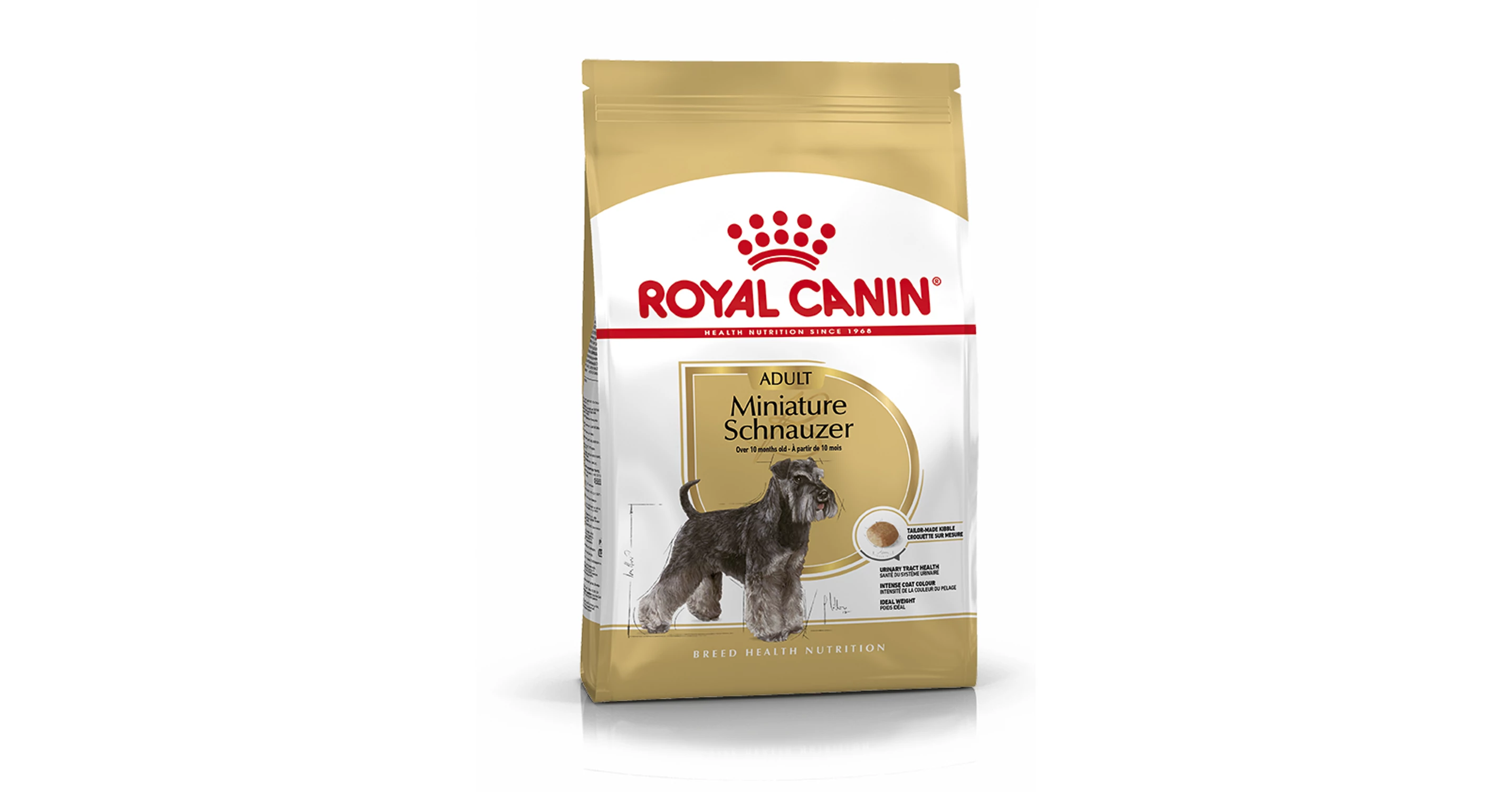 Royal canin mini schnauzer outlet